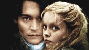 Sleepy Hollow's poster