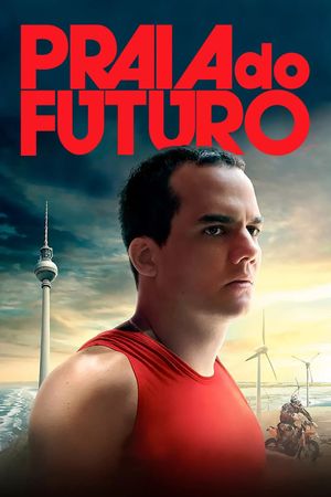 Futuro Beach's poster