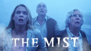 The Mist's poster