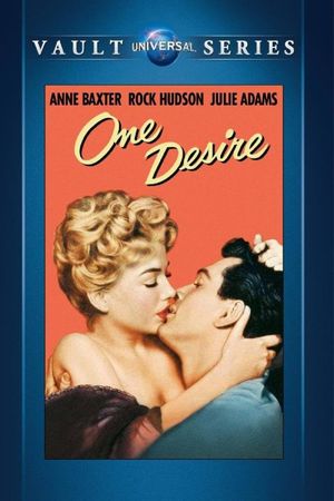 One Desire's poster