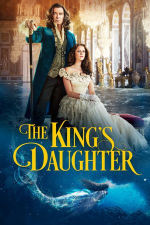 The King's Daughter's poster