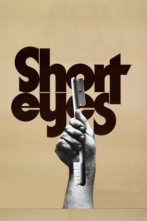 Short Eyes's poster