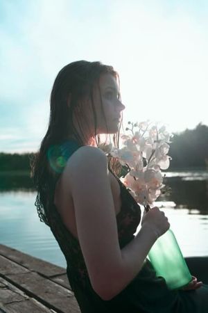 Summer Night's poster