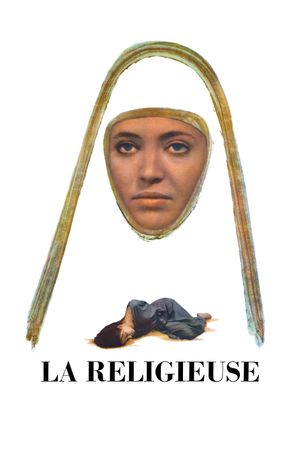 The Nun's poster