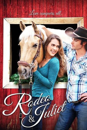 Rodeo & Juliet's poster