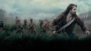 The New World's poster