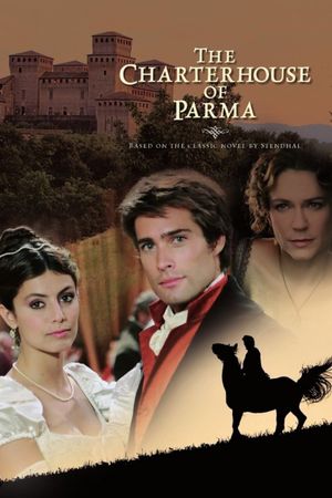 La Chartreuse de Parme's poster