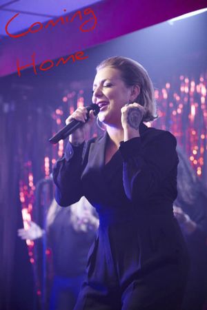 Sheridan Smith - Coming Home's poster