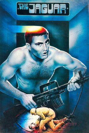 Yaguar's poster
