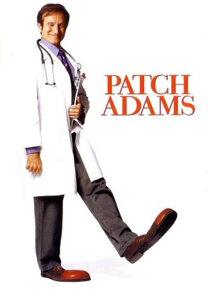 Patch Adams's poster