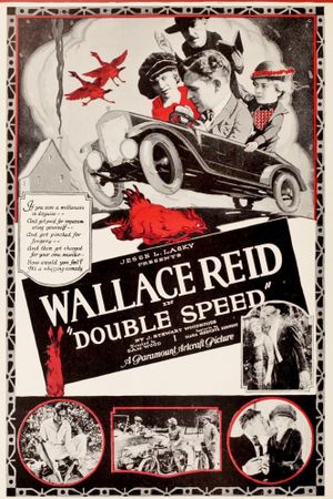 Double Speed's poster image