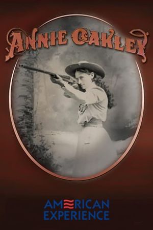 Annie Oakley's poster