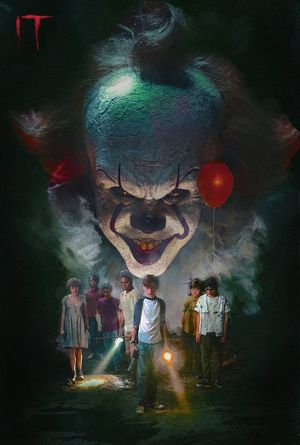 It's poster
