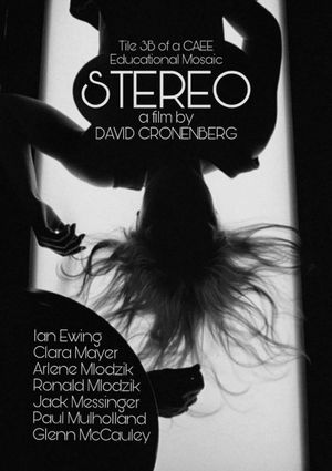 Stereo's poster