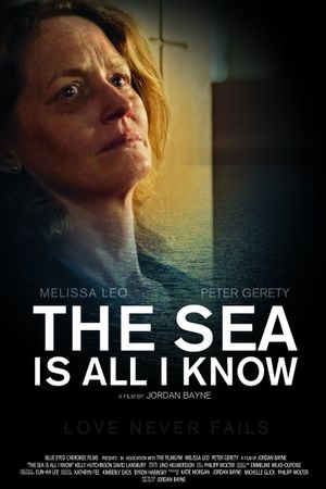 The Sea Is All I Know's poster