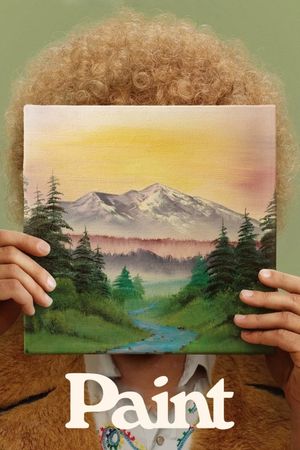 Paint's poster