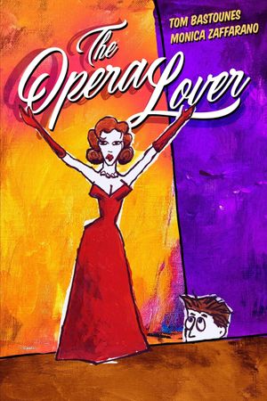 The Opera Lover's poster