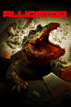Alligator's poster
