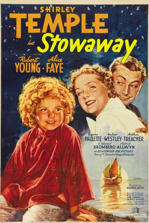 Stowaway's poster