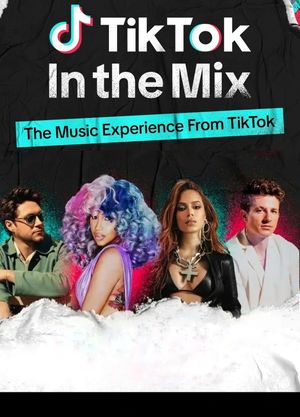 TikTok: In the Mix's poster