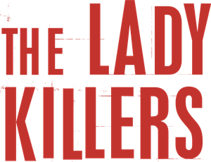 The Ladykillers's poster