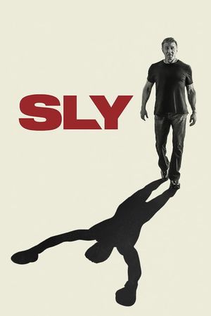 Sly's poster