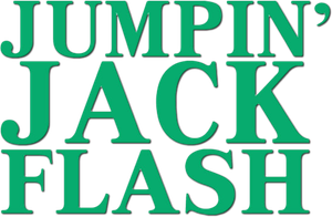 Jumpin' Jack Flash's poster