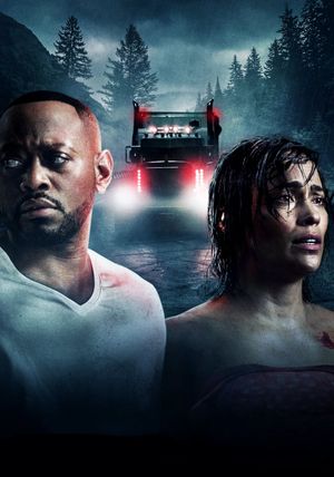 Traffik's poster
