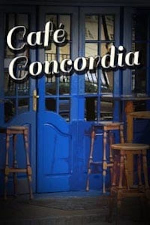 Café Concordia's poster image