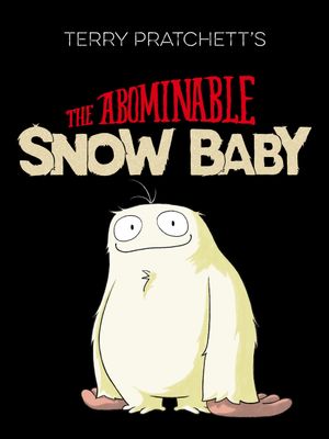 The Abominable Snow Baby's poster