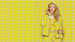 Clueless's poster
