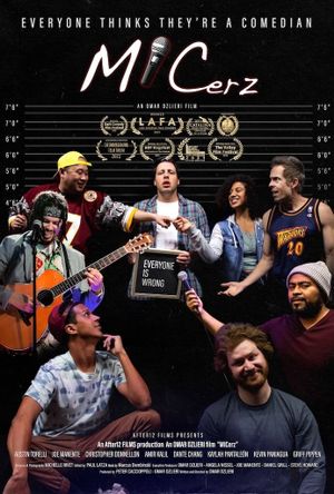 MICerz's poster