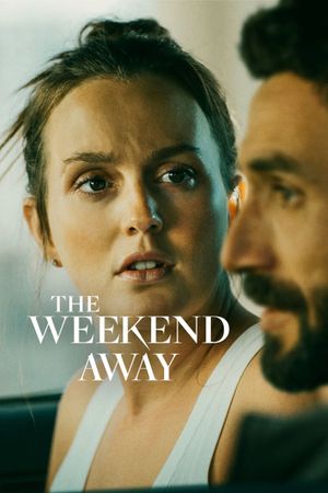 The Weekend Away's poster