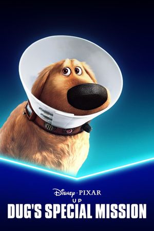 Dug's Special Mission's poster
