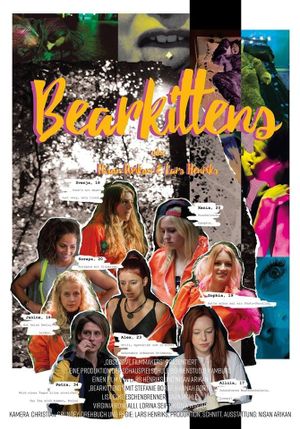 Bearkittens's poster image