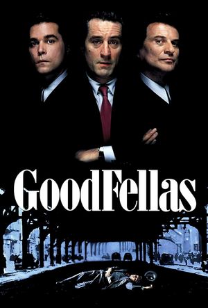 Goodfellas's poster