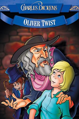 Oliver Twist's poster