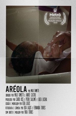 Aréola's poster