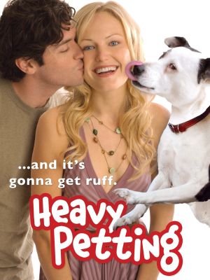 Heavy Petting's poster