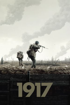 1917's poster