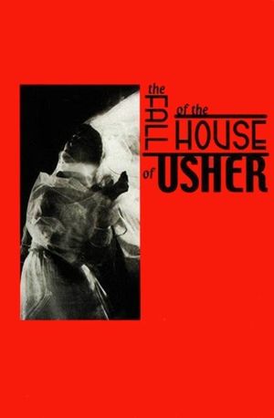 The Fall of the House of Usher's poster