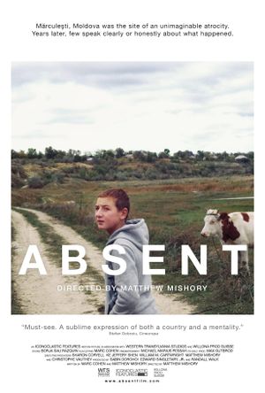 Absent's poster