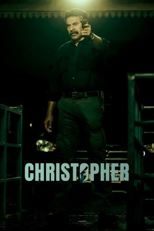 Christopher's poster