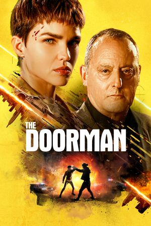 The Doorman's poster