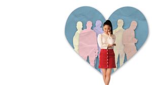 To All the Boys I've Loved Before's poster