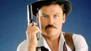 The Return of Mickey Spillane's Mike Hammer's poster