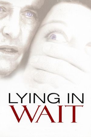 Lying in Wait's poster image