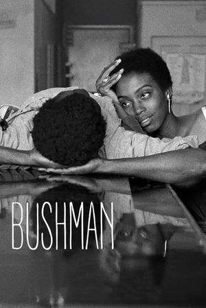 Bushman's poster