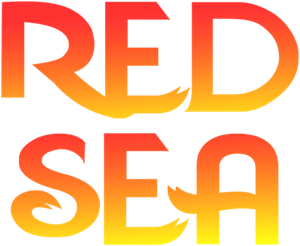 Red Sea 4K's poster