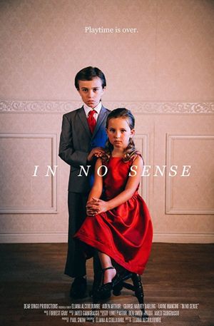 In No Sense's poster image